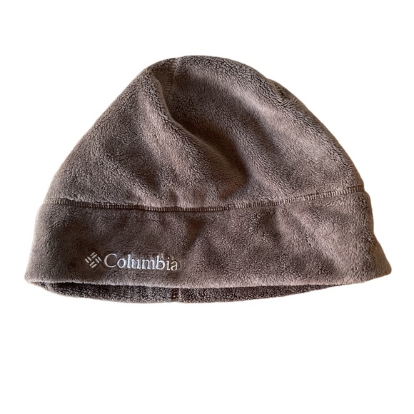 Columbia Plush Fleece Beanie - Picture 5 of 7
